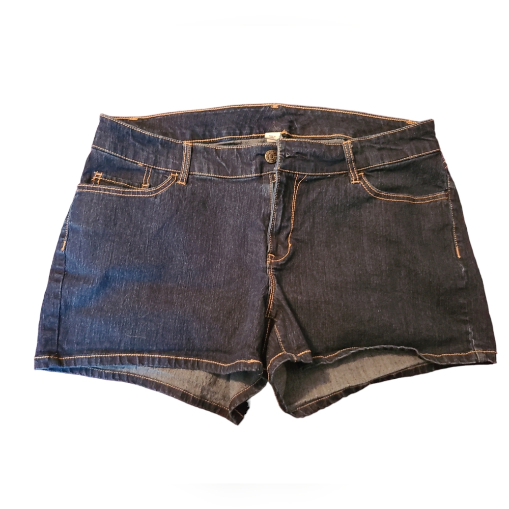 Old Navy size 18 denim shorts